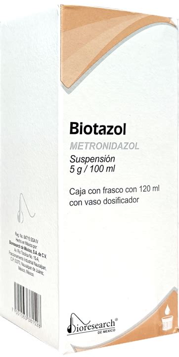 biotazol para que sirve
